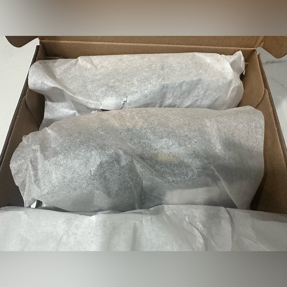 Jordan stadium 90 11.5 men’s White/Red/Black RARE NIB - Picture 4 of 9